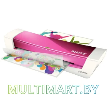 Ламинатор Leitz iLAM Home Office A4 (73680023) картинка 2